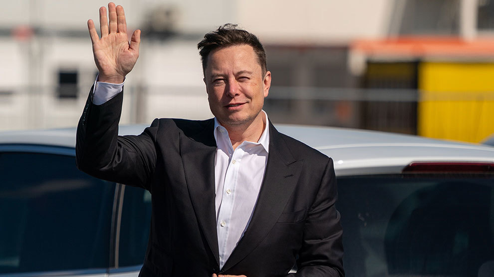 Elon Musk's six secrets to success